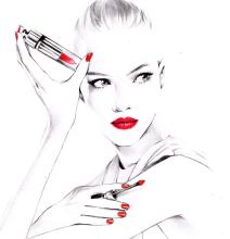 上海黑脸娃娃怎样