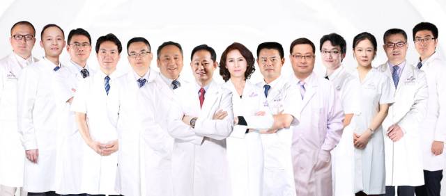 上海隆鼻修复哪家好