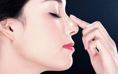 上海美莱鼻修复基地成立暨鼻整形技术新品震撼发布