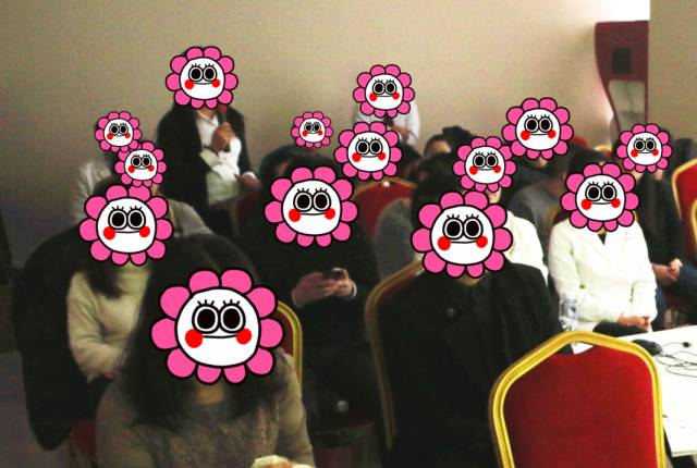 注射的临床应用”专题研讨会在上海美莱隆重举行