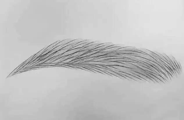 上海韩式半纹眉好不好