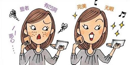 彩光祛雀斑手术前需要注意什么