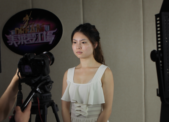 梅花香自苦寒来——刘俊梅美莱蜕变记