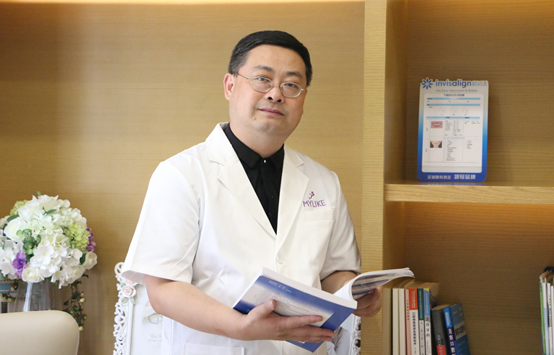 特邀上海美莱周茹医生为您介绍牙齿矫正二三事