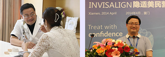 特邀上海美莱周茹医生为您介绍牙齿矫正二三事