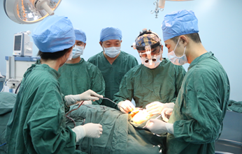 上海整形美容哪家好?【闺蜜推荐上海美莱】