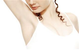 上海性脱腋毛要多少钱