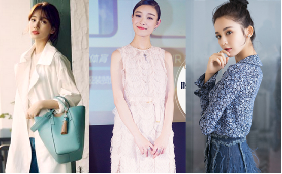 上海美莱三月颜值盛宴，女王“价”到