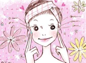 上海美莱激光去除青春痘