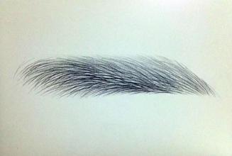 上海美莱韩式纹眉