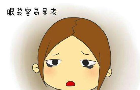 上海美莱去眼袋注意事项