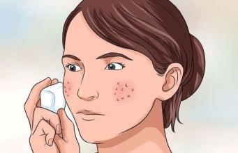 毛孔粗大怎么办