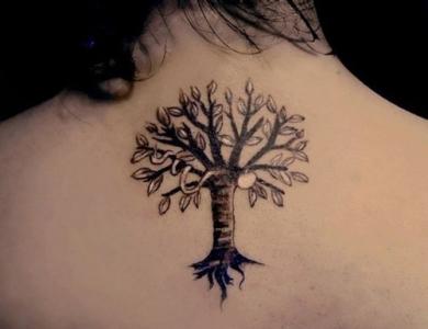 上海美莱激光洗纹身