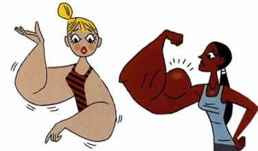 上海美莱吸脂瘦手臂注意事项