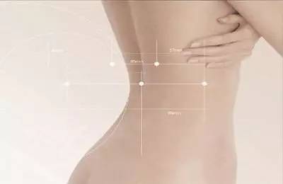 多维立体吸脂平整