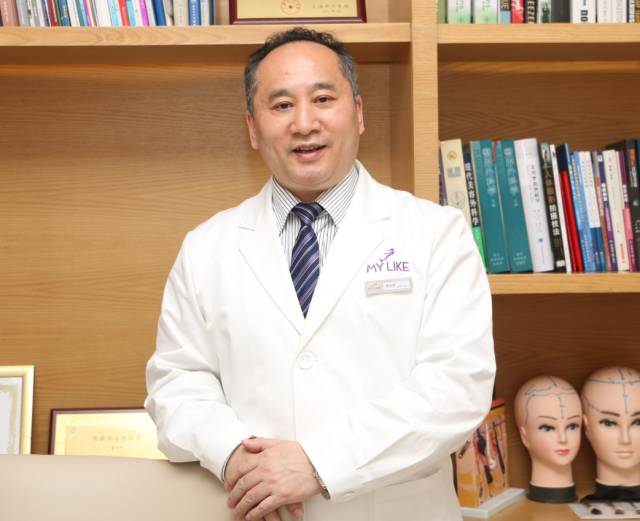 上海美莱袁玉坤