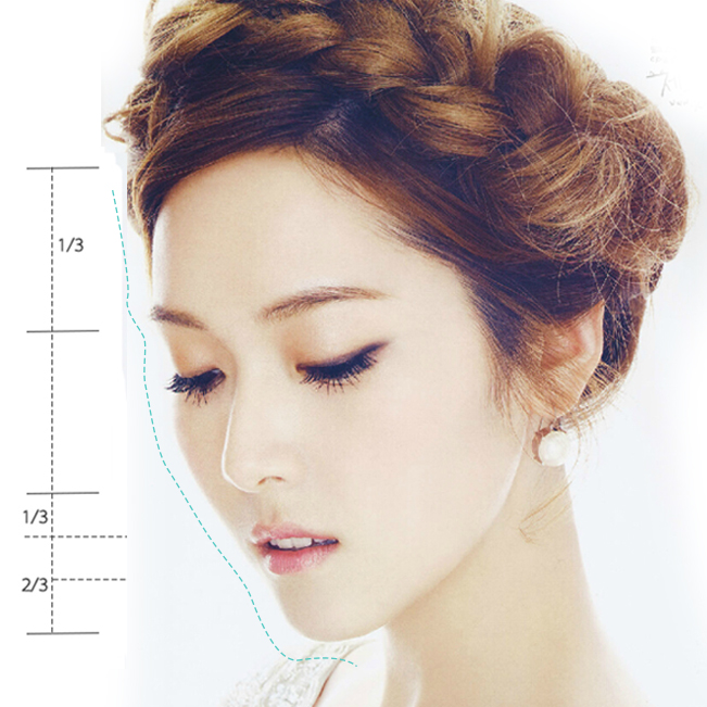 上海美莱丰面颊