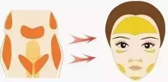 自体脂肪填充面部