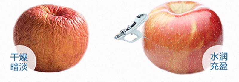 水光针注射补水