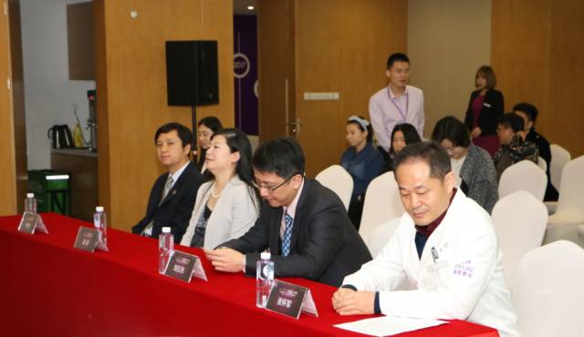 上海美莱傲诺拉新品发布会暨全城征集隆胸