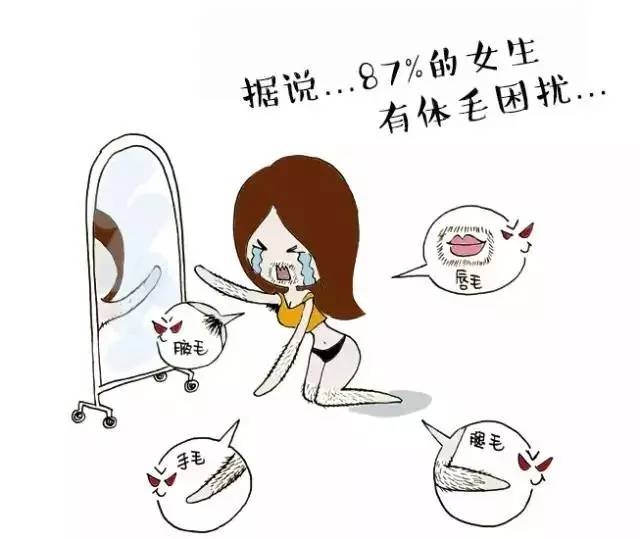 上海美莱激光脱毛
