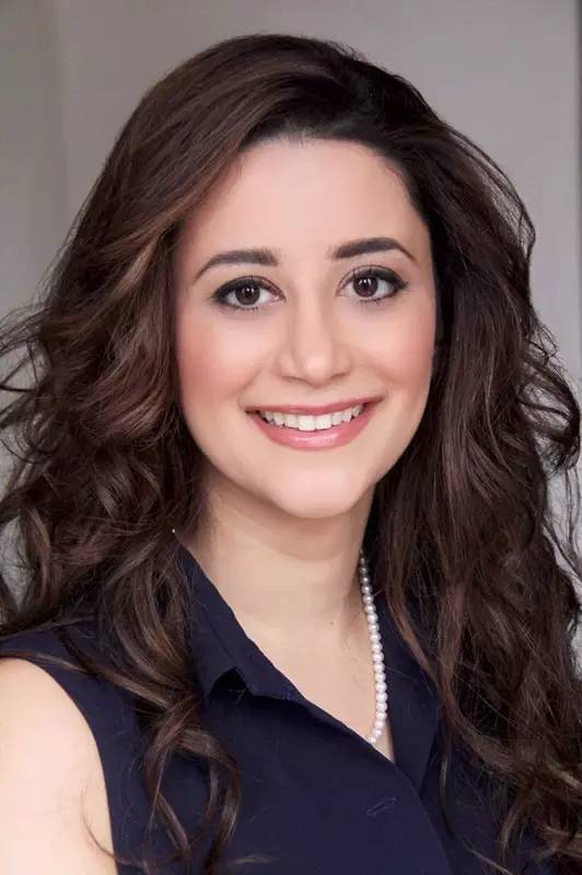 Dr. Souphiyeh Samizadeh