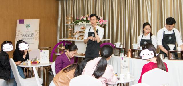 享“美”大“咖”· 美莱星赏日