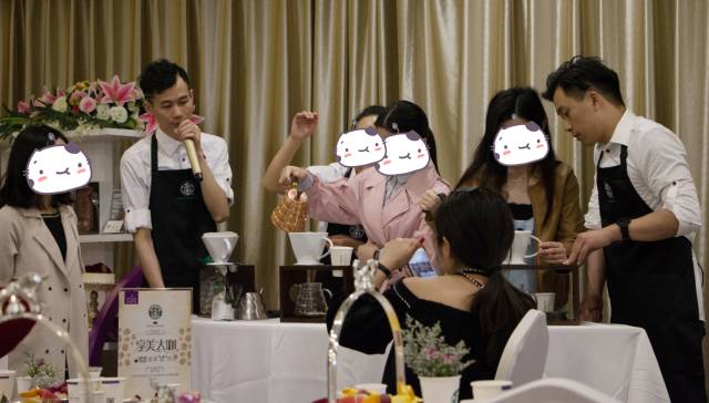 美莱会员生日会，天南地北“莱”相聚