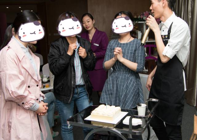 美莱会员生日会，天南地北“莱”相聚