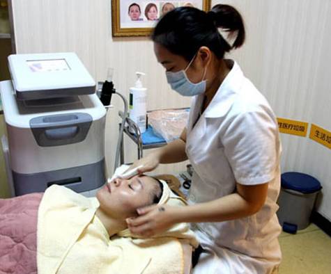 上海美莱舒敏之星：抗敏舒缓护理改善肤质