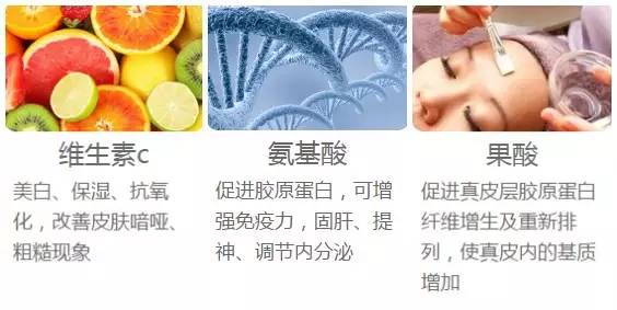 上海美莱抗氧化综合调理