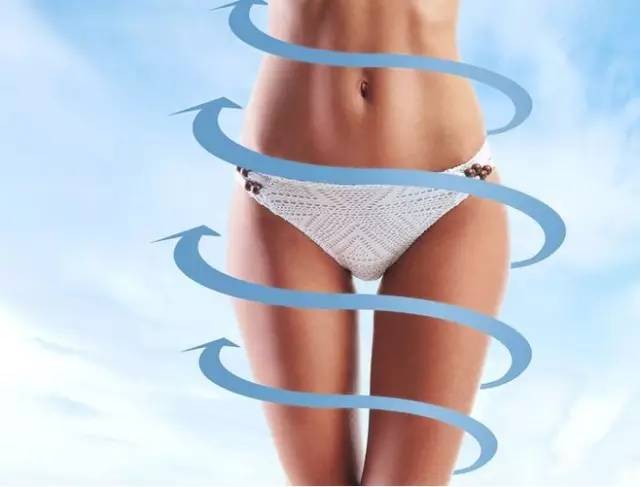 上海美莱多维立体吸脂