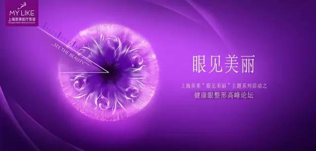 上海美莱健康眼整形高峰论坛顺利举办