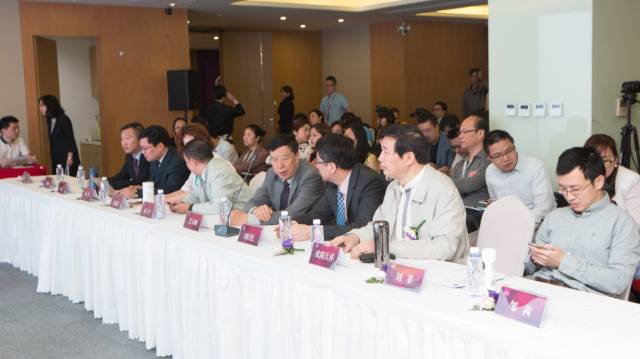 眼部整形研讨会