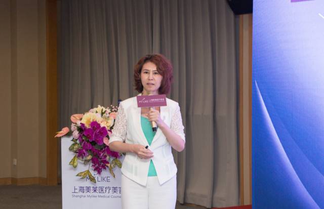 上海美莱杜医生