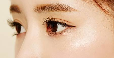 上海美莱网红混血美瞳线