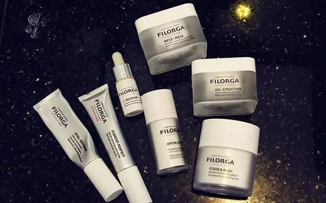 488元芯丝翠护肤品