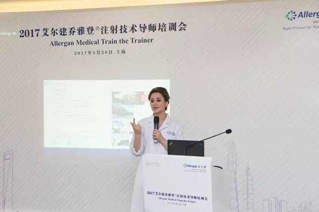 名师指导，注射讲解