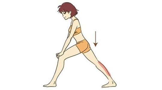 上海美莱腿部吸脂