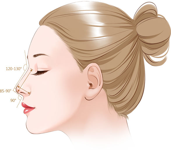 隆鼻整形多少钱