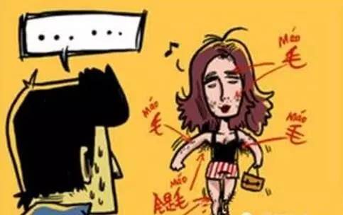 脱毛需要多少钱