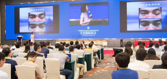 上海美莱杜医生演示眼整形的实战操作技巧