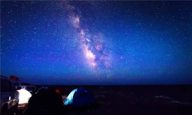 罗布泊风光100摄影寥解宝