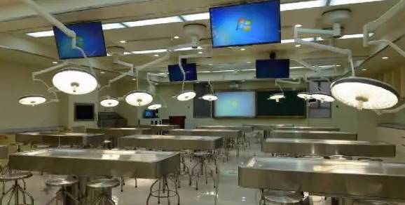 上海美莱李教授受邀成为达拉斯鼻整形导师