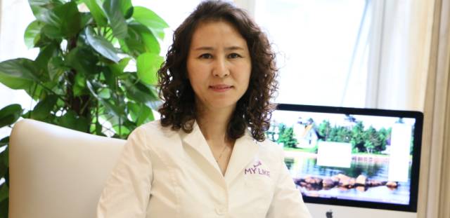 上海美莱杜医生教授