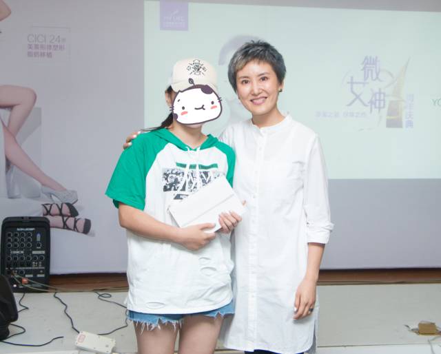 上海美莱抽奖活动