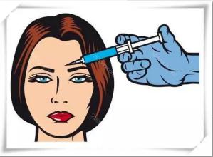 上海美莱玻尿酸填充