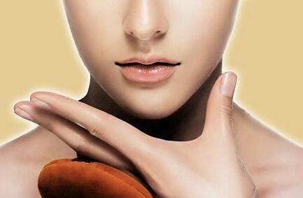 注射玻尿酸丰下巴