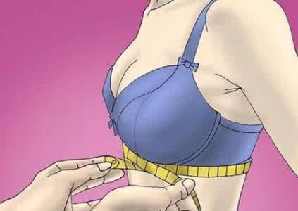 胸部下垂怎么办