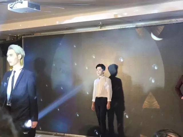 上海美莱两周年